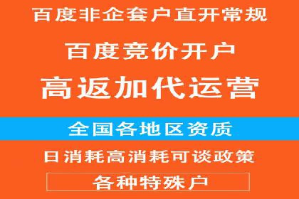 百度推广优化案例：提升品牌知名度